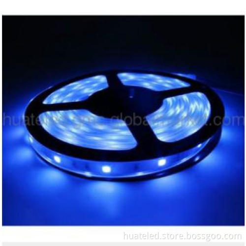 SMD 3528 60leds/meter led light strips CE ROHS
